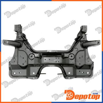 Berceau de Moteur avant pour OPEL | ZRZ-FT-008, 55774